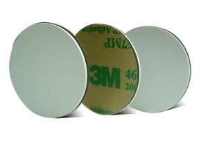 3m adhesive rfid disc tag